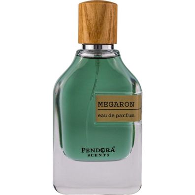 Megaron Eau de Parfum 70ml