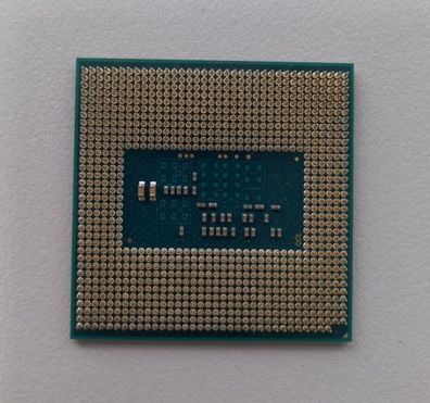 Intel Core i5-4310M Notebook CPU Prozessor 2-?ore 2.7 GHz rPGA988B SR1L2