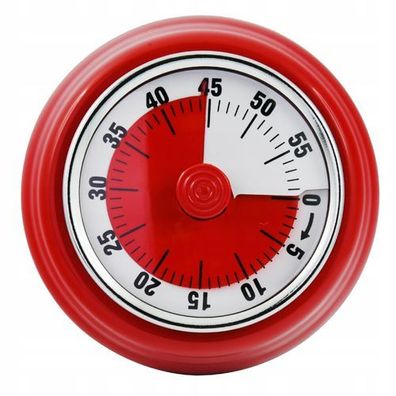 Friseur Timer 60 min Färben