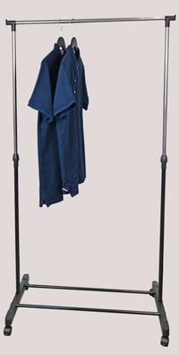 Garderobenständer Kleiderständer Kleiderstange Jackenständer Garderobe Ständer