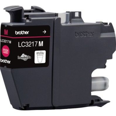 Brother Ink Cart. LC-3217M für MFC-J6930DW magenta