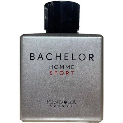 Bachelor Homme Sport Eau de Parfum 100ml