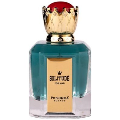 Solitude for Man Eau de Parfum 100ml