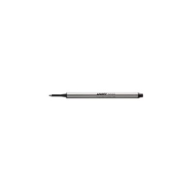 LAMY M 66 B Tintenrollermine schwarz