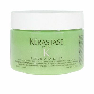 FUSIO-SCRUB apaissant 250ml