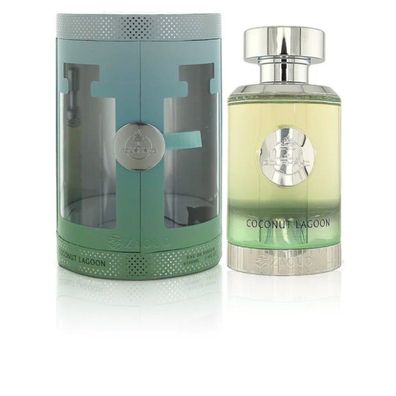 Paris Corner Coconut Lagoon EDP 100 ml ( nisex)