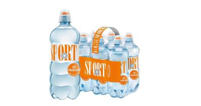 Vöslauer Sport Magnesium 750ml