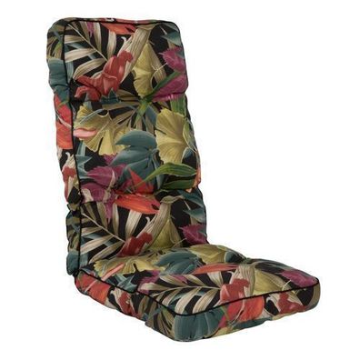 Hochlehner Auflage 124 x 48 cm Royal / Lena G052-23IB PATIO