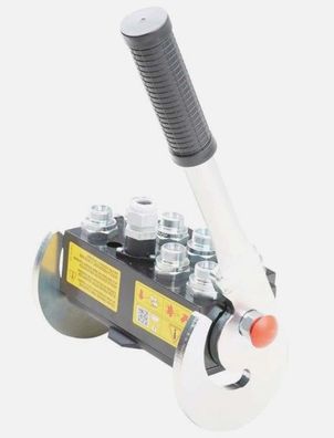 Faster Multikupplung-Oberteil 2-Wege/BG8 rund R1/2" Innengewinde