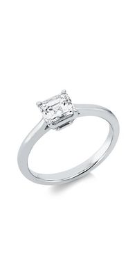 Solitaire Ring 1IR43