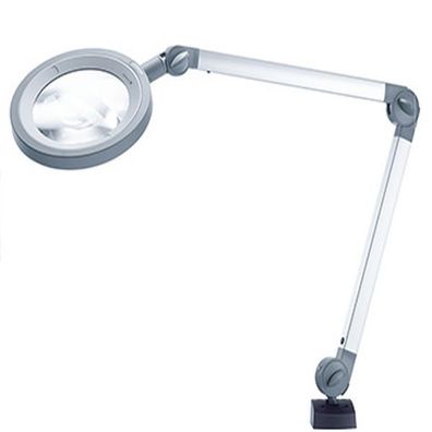 Waldmann MLD Lupenleuchte 807341