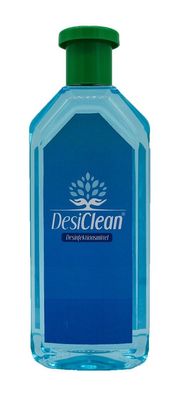 DesiClean Desinfektionsmittel 1 Stück à 500ml