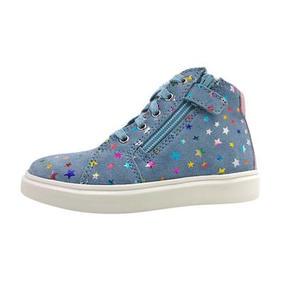 Richter 3710-3221/1701 Blau blau