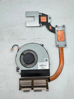 HP Laptop 17-ak038nb Cooling Fan Kühler mit Heatpipe 926724-001