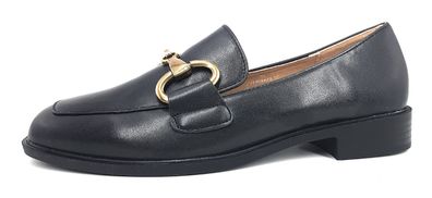 Post Xchange 2AA1651901 Schwarz 2100 black