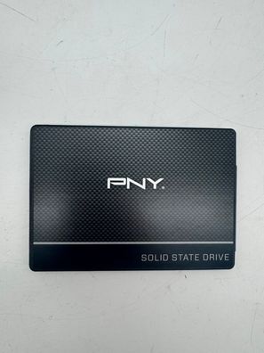 PNY SSD 240 GB CS900 Disk Festplatte SATA III SSD7CS900-240-RB