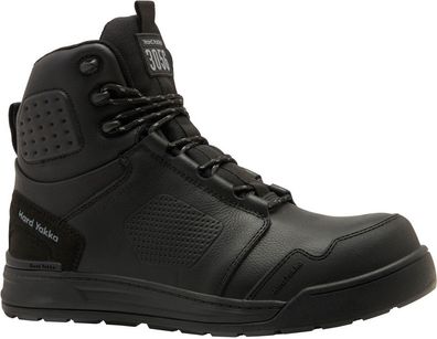 Hard Yakka Sicherheitsschuhe 3056 S7S 6" Boot Y60365