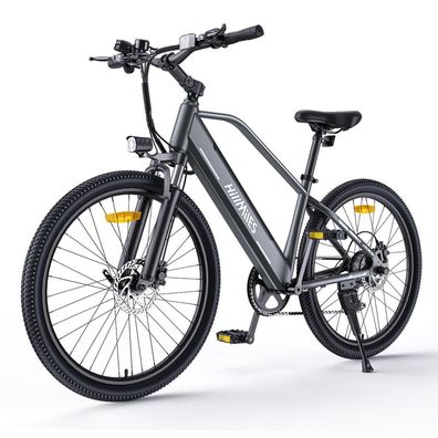 MileTrail 1 Drehmomentsensor-Elektro-Mountainbike, ydraulischen Scheibenbremsen