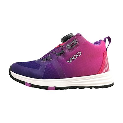 Vado FRESH Mid BOA GTX 13434-3401/168 Violett purple/lavender/pink 168