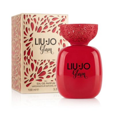 Liu Jo Glam Edp Spray 872 THE Netherlands carton @ 1 bottle x 30ml
