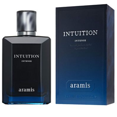 Intuition Intense EDP-Vapo 50 ml
