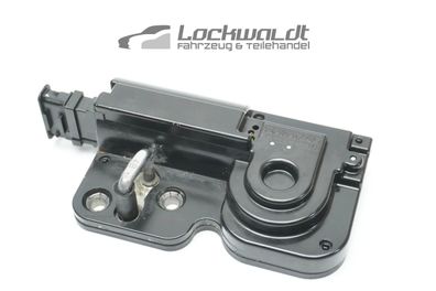 Porsche Cayenne 9PA Touareg 7L Schloss Heckklappe Schließplatte 7L0827511E