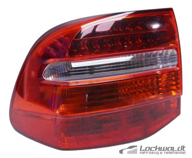 Rücklicht Rückleuchte Links 7L5945207 Porsche Cayenne 9PA 957 07-10