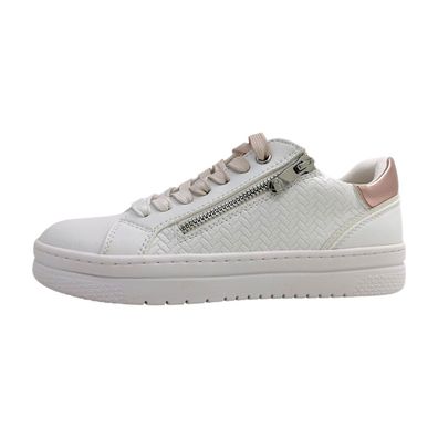 Marco Tozzi 2-23718-42-194 Weiß white/powder 194