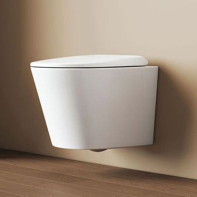 EMKE Wand-WC Luno