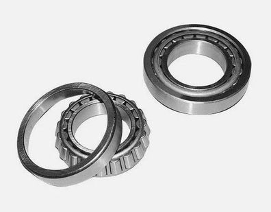 SKF Kegelrollenlager Auswahl 30208 30209 32013X 32208 32209 32210 32211 uvm NEU