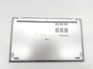 Asus VivoBook D712D Bottom / Gehäuseunterteil / Unterschale 13N1-AFA0201