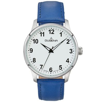 Dugena - 4461237 - Armbanduhr - Herren - Quarz - Borkum