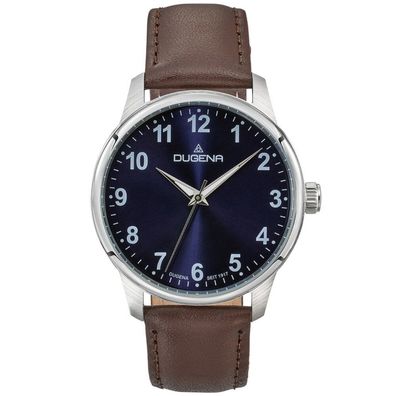 Dugena - 4461238 - Armbanduhr - Herren - Quarz - Borkum