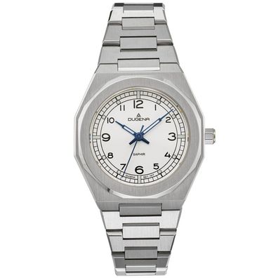 Dugena - 4461224 - Armbanduhr - Damen - Quarz - München