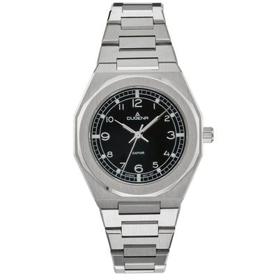 Dugena - 4461225 - Armbanduhr - Damen - Quarz - München