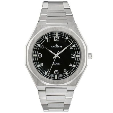Dugena - 4461227 - Armbanduhr - Herren - Quarz - München