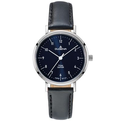 Dugena - 4461220 - Armbanduhr - Damen - Quarz - Stuttgart