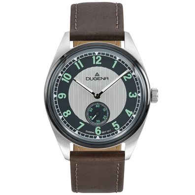Dugena - 4461214 - Armbanduhr - Herren - Quarz - Bremen