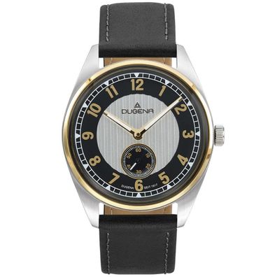 Dugena - 4461212 - Armbanduhr - Herren - Quarz - Bremen