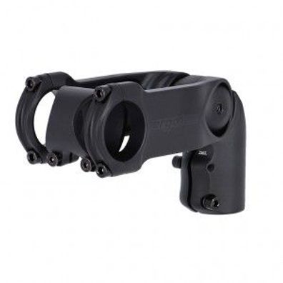 Ergotec Vorbau Octopus BK AHEAD 70 31.8 - 110mm, winkelverstellbar 0°- 60°, für