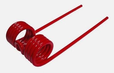 Pick up Zinken Federzinken passend für Welger 0343.51 0940.52.25.00 NEU
