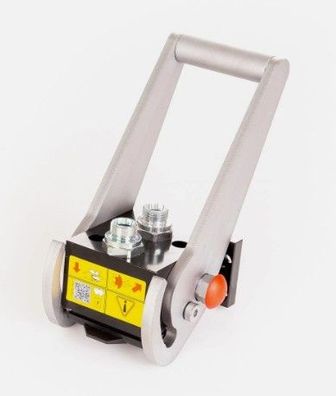 Faster Multikupplung-Unterteil 2-Wege/BG6 quadratisch 15L * AKTION*