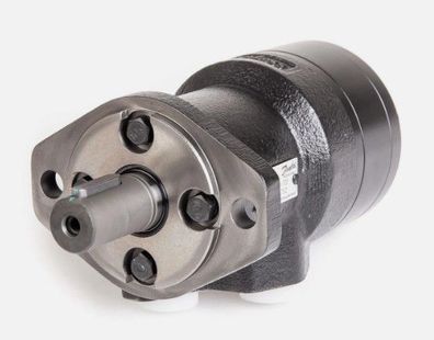 Danfoss XLS 130 Hydraulikmotor 25mm Welle 2?Loch Flansch 106,4mm