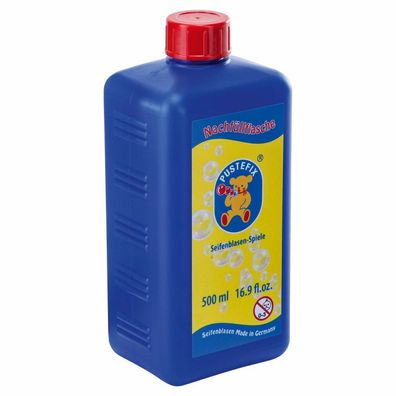 Pustefix Refill Bottle 500 Milliliters