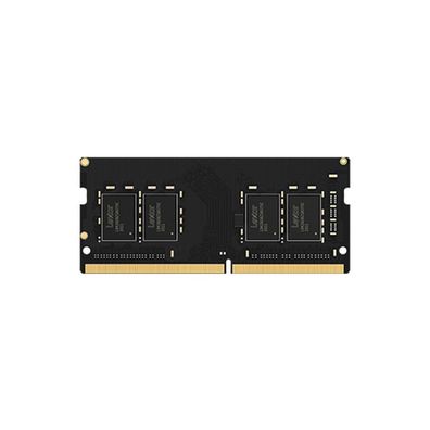 Lexar SO-DIMM 32GB DDR4-3200 Arbeitsspeicher LD4AS032G-B3200GSST