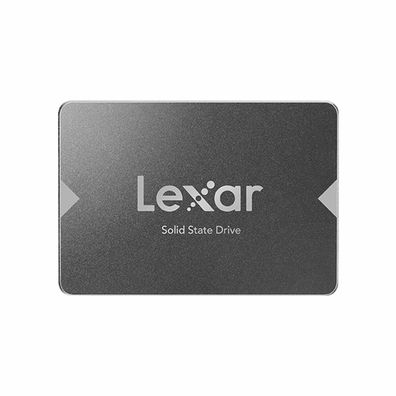 HDSSD 2.5" 128 GB Lexar NS100 Box
