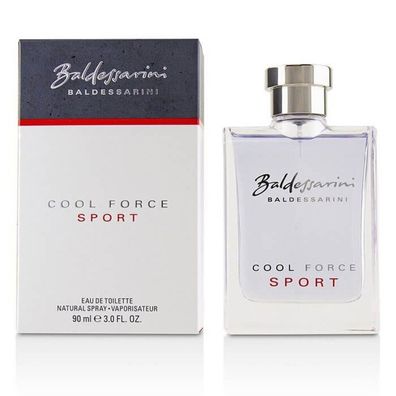 Baldessarini COOL FORCE SPORT EDT