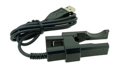 Casio G-Shock | Cable Charger | USB Ladekabel Ladeclip GPR-H1000