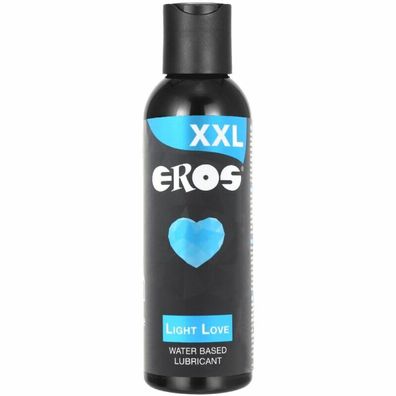 Eros - Xxl Light Love auf Wasserbasis 150 Ml