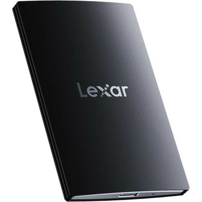 Lexar SSD 1TB External Portable USB3 (2000MB/s Read\1800MB/s Write)